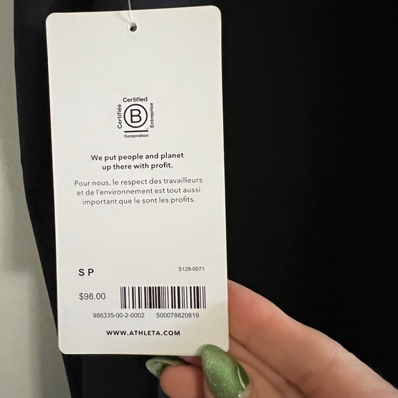 Urbanite II tank - Picture 3 of 4